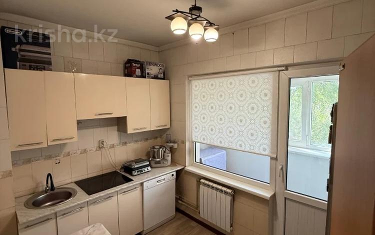 2-комнатная квартира · 60 м² · 5/5 этаж, мкр Айнабулак-4 за 34.5 млн ₸ в Алматы, Жетысуский р-н — фото 2