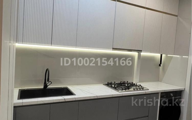 3-комнатная квартира · 70 м² · 3/5 этаж, мкр Верхний Отырар 40 за 38 млн ₸ в Шымкенте, Туран р-н — фото 12