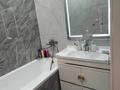 3-комнатная квартира · 70 м² · 3/5 этаж, мкр Верхний Отырар 40 за 38 млн ₸ в Шымкенте, Туран р-н — фото 8
