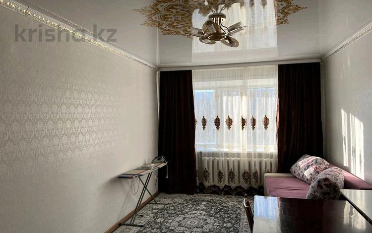 3-комнатная квартира, 60.7 м², 4/5 этаж, Ауельбекова 164 за 15 млн 〒 в Кокшетау — фото 2