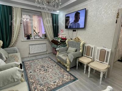 2-комнатная квартира, 44 м², 5/9 этаж, Ахмет Байтурсынулы за 21 млн 〒 в Астане, Алматы р-н