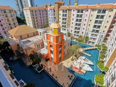 3-комнатная квартира · 52.11 м², Паттайя 1 за ~ 54.2 млн 〒