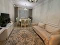 4-комнатная квартира · 113 м² · 8/12 этаж, Розыбакиева 181а за 150 млн ₸ в Алматы, Бостандыкский р-н — фото 6
