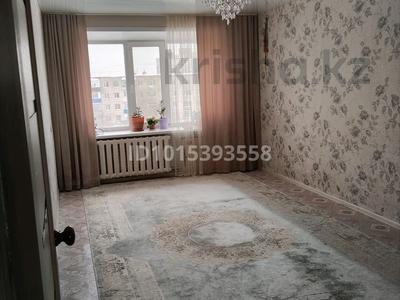 2-комнатная квартира · 46.8 м² · 5/5 этаж, 50 лет октября 66 за 10 млн ₸ в Рудном