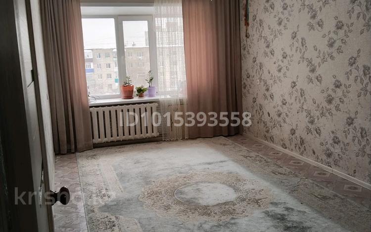 2-комнатная квартира · 46.8 м² · 5/5 этаж, 50 лет октября 66 за 10 млн ₸ в Рудном — фото 2