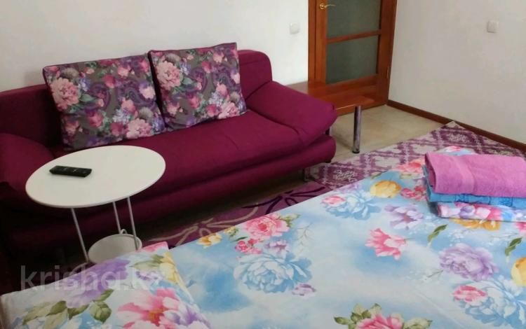 1-бөлмелі пәтер · 30 м² · 3/7 қабат, Кунаева 49 — Жибек Жолы, бағасы: 1 500 ₸ в Алматы, Медеуский р-н — фото 2