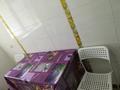 1-бөлмелі пәтер · 30 м² · 3/7 қабат, Кунаева 49 — Жибек Жолы, бағасы: 1 500 ₸ в Алматы, Медеуский р-н — фото 6