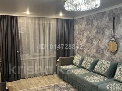 3-комнатная квартира · 54 м² · 1/5 этаж, Сортировка, Жекибаева 136 за 12.5 млн ₸ в Караганде, Алихана Бокейханова р-н