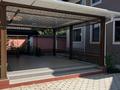 Отдельный дом · 8 комнат · 320 м² · 8 сот., Гани Иляева 18а/6 — Сзади телецентра Айғақ, остановка Баян сұлу за 480 млн ₸ в Шымкенте, Аль-Фарабийский р-н — фото 3