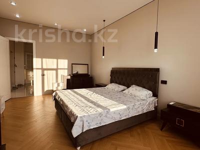 2-комнатная квартира · 83.7 м² · 8/9 этаж, Курмангазы 21 за 42 млн ₸ в Атырау