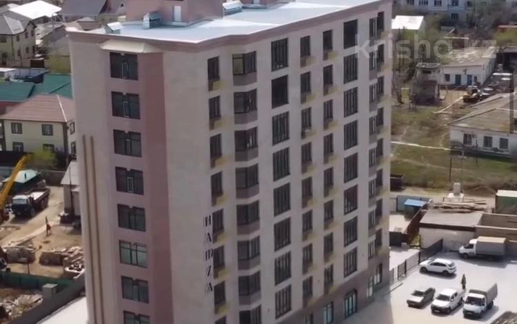 2-комнатная квартира · 83.7 м² · 8/9 этаж, Курмангазы 21 за 42 млн 〒 в Атырау — фото 7