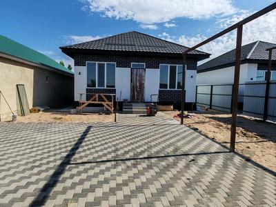 Жеке үй · 4 бөлме · 103 м² · 5 жүзд., Мкр 12 Б Жайсаң б/н, бағасы: 37 млн ₸ в Конаеве