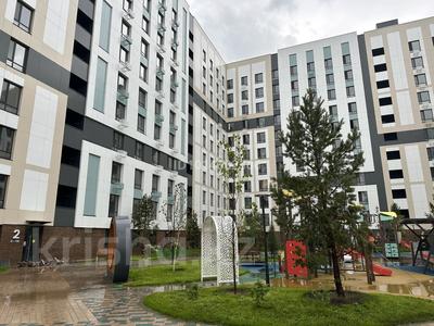 1-комнатная квартира · 41.52 м² · 10/12 этаж, Жумекен Нажимеденов 5 — Напротив ТРЦ «DAMU MAAL» за 25.7 млн ₸ в Астане, Сарайшык р-н