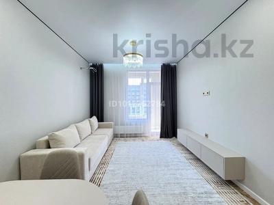 2-бөлмелі пәтер · 40 м² · 9/12 қабат, Е-429 26 — Сыганак Айтматова, бағасы: 280 000 ₸ в Астане, Нура р-н
