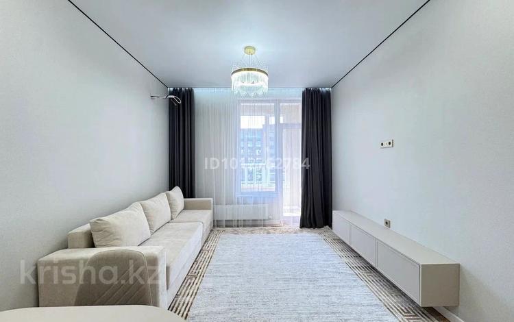 2-бөлмелі пәтер · 40 м² · 9/12 қабат, Е-429 26 — Сыганак Айтматова, бағасы: 280 000 ₸ в Астане, Нура р-н — фото 2
