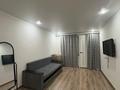 1-бөлмелі пәтер · 38 м² · 1/7 қабат, Тургенева 98к4, бағасы: 11.1 млн ₸ в Актобе