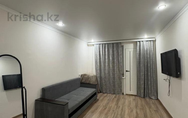 1-бөлмелі пәтер · 38 м² · 1/7 қабат, Тургенева 98к4, бағасы: 11.1 млн ₸ в Актобе — фото 6