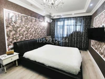 1-комнатная квартира · 33 м² · 5/5 этаж, Бухар Жырау 60 за 16 000 ₸ в Караганде, Казыбек би р-н
