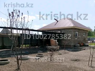 Дача · 2 комнаты · 80 м² · 7 сот., Первая дачная 236 — Первая дачная за 1 млн 〒 в Подстепном