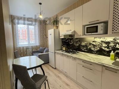 1-комнатная квартира · 34 м² · 1/6 этаж, Юбилейный микрорайон 37 за 18 млн ₸ в Костанае