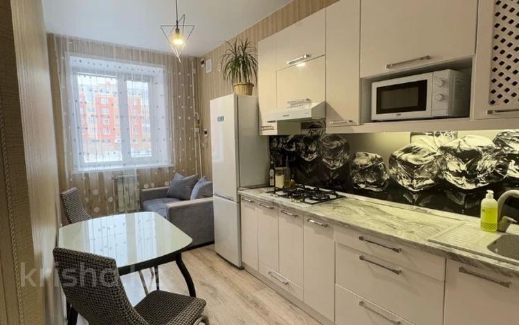 1-комнатная квартира · 34 м² · 1/6 этаж, Юбилейный микрорайон 37 за 18 млн ₸ в Костанае — фото 3