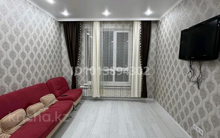 2-комнатная квартира · 55 м² · 11/12 этаж, Мангилик Eл 76 за 300 000 ₸ в Астане, Есильский р-н — фото 2