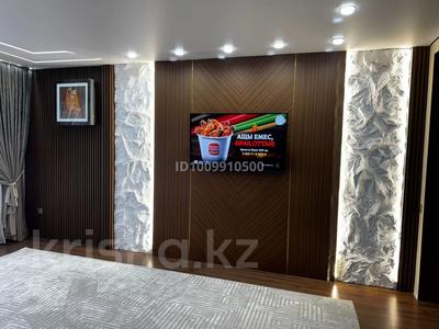 3-бөлмелі пәтер · 83.5 м² · 6/9 қабат, мкр Аккент 32, бағасы: 53 млн ₸ в Алматы, Алатауский р-н
