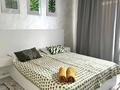 1-комнатная квартира · 30 м² · 1/1 этаж, Усть-Каменогорская 60 за 20 000 ₸ в Алматы, Алатауский р-н