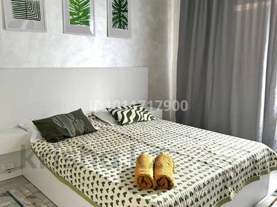 1-комнатная квартира · 30 м² · 1/1 этаж, Усть-Каменогорская 60 за 20 000 ₸ в Алматы, Алатауский р-н