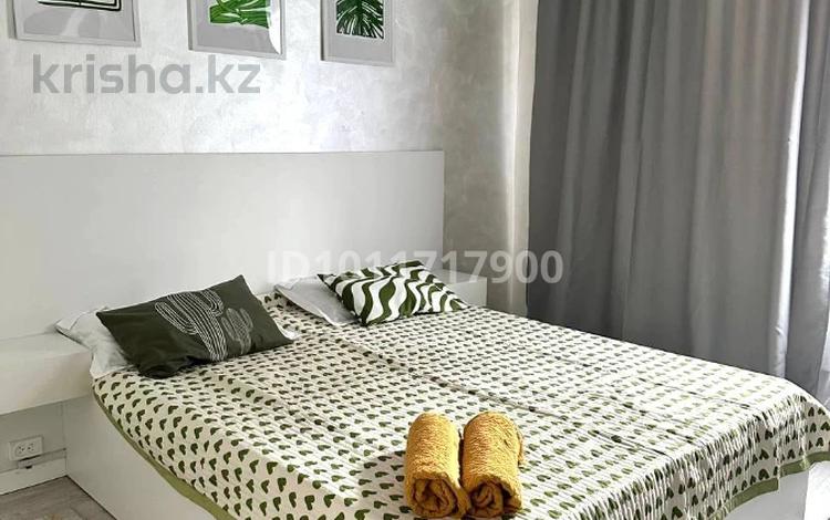 1-комнатная квартира · 30 м² · 1/1 этаж, Усть-Каменогорская 60 за 20 000 ₸ в Алматы, Алатауский р-н — фото 2