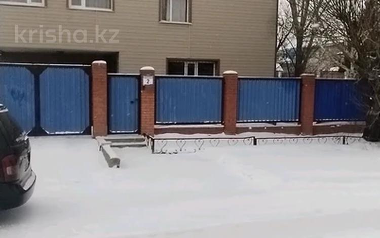 Отдельный дом · 4 комнаты · 160 м² · 8 сот., Ленинградская — Возле 2 поликлиники за ~ 45.5 млн ₸ в Экибастузе — фото 2