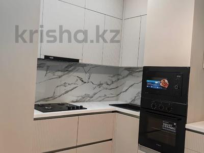 1-комнатная квартира · 46.1 м² · 5/9 этаж, Курганская 2Б за 28 млн ₸ в Костанае