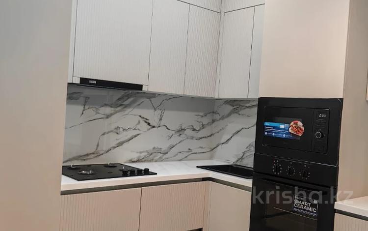 1-комнатная квартира · 46.1 м² · 5/9 этаж, Курганская 2Б за 28 млн ₸ в Костанае — фото 2