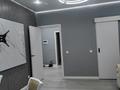 1-комнатная квартира · 46.1 м² · 5/9 этаж, Курганская 2Б за 28 млн ₸ в Костанае — фото 21