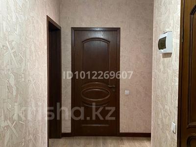 3-бөлмелі пәтер · 76 м² · 8/9 қабат, мкр Зердели 1/177, бағасы: 36 млн ₸ в Алматы, Алатауский р-н