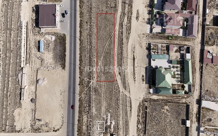 Участок · 20 соток, Акшукур за 9 млн ₸ — фото 2