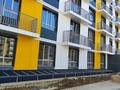 2-комнатная квартира · 54 м² · 3/5 этаж, мкр Коккайнар, 20-й микрорайон 47 за 36 млн ₸ в Алматы, Алатауский р-н
