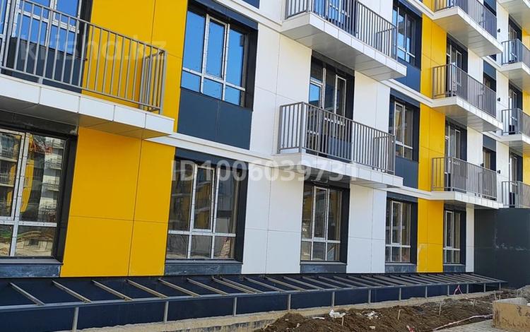 2-комнатная квартира · 54 м² · 3/5 этаж, мкр Коккайнар, 20-й микрорайон 47 за 36 млн ₸ в Алматы, Алатауский р-н — фото 8