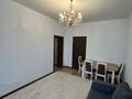 2-комнатная квартира · 67.1 м² · 4/10 этаж, Аманжолова 24 за 52.9 млн ₸ в Астане, Сарайшык р-н — фото 12