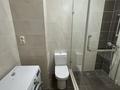 2-комнатная квартира · 67.1 м² · 4/10 этаж, Аманжолова 24 за 52.9 млн ₸ в Астане, Сарайшык р-н — фото 17