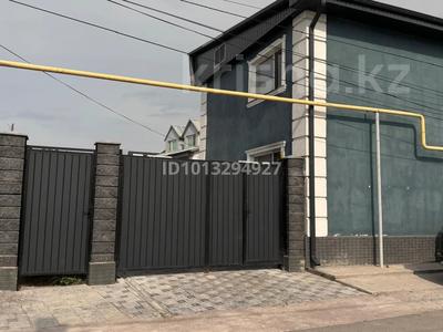 Отдельный дом · 5 комнат · 135 м² · 8 сот., мкр Шанырак-1 18 б за 65 млн ₸ в Алматы, Алатауский р-н