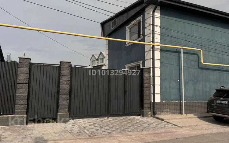 Жеке үй · 5 бөлме · 135 м² · 8 жүзд., Шаңырақ-1 ш/а. 18 б, бағасы: 65 млн ₸ в Алматы, Алатауский р-н — фото 2