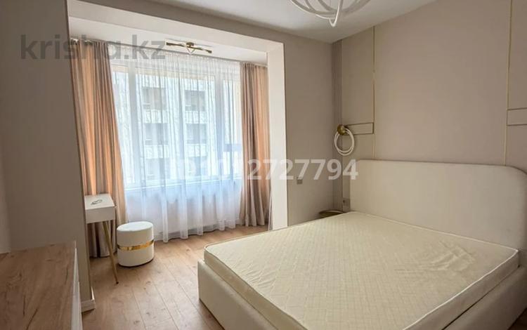 2-комнатная квартира · 41 м² · 5/8 этаж, Турар Рыскулов 16/4 за 300 000 ₸ в Астане, Есильский р-н — фото 2