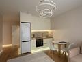 2-комнатная квартира · 41 м² · 5/8 этаж, Турар Рыскулов 16/4 за 300 000 ₸ в Астане, Есильский р-н — фото 6