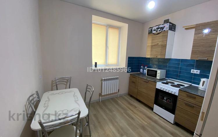 1-комнатная квартира · 31 м² · 2/9 этаж, Аманжол Болекпаев 19 за 180 000 ₸ в Астане, Алматы р-н — фото 2