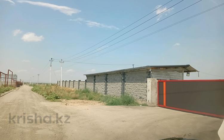 Жер телімі · 2 га, БОЗБИЕ — Вдоль дороги, бағасы: 222 млн ₸ в Коксай (пути Ильича) — фото 3