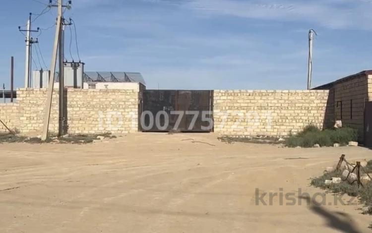 Промбаза · 1 га, Промышленная база 12 — ТОО Кезби за 20 млн ₸ в Жанаозен — фото 9