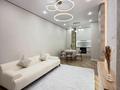 2-комнатная квартира · 50 м² · 5/9 этаж, Навои 58/4 за 50 млн ₸ в Алматы, Ауэзовский р-н — фото 2