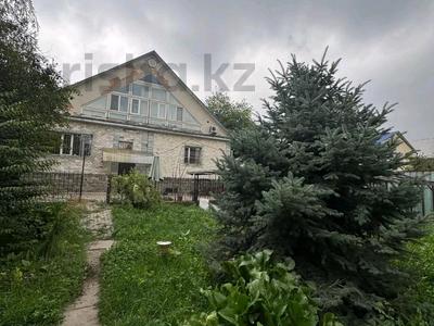 Отдельный дом · 4 комнаты · 380 м² · 9 сот., Айша Биби 120 — Рыскулова за 95 млн ₸ в Алматы, Турксибский р-н