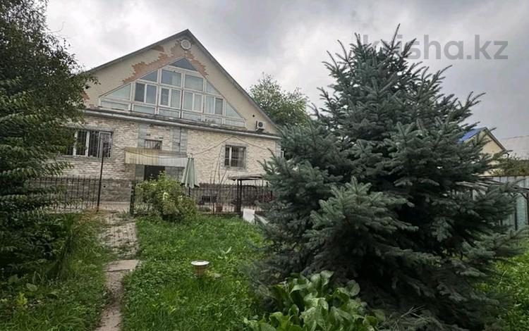 Отдельный дом · 4 комнаты · 380 м² · 9 сот., Айша Биби 120 — Рыскулова за 95 млн ₸ в Алматы, Турксибский р-н — фото 5